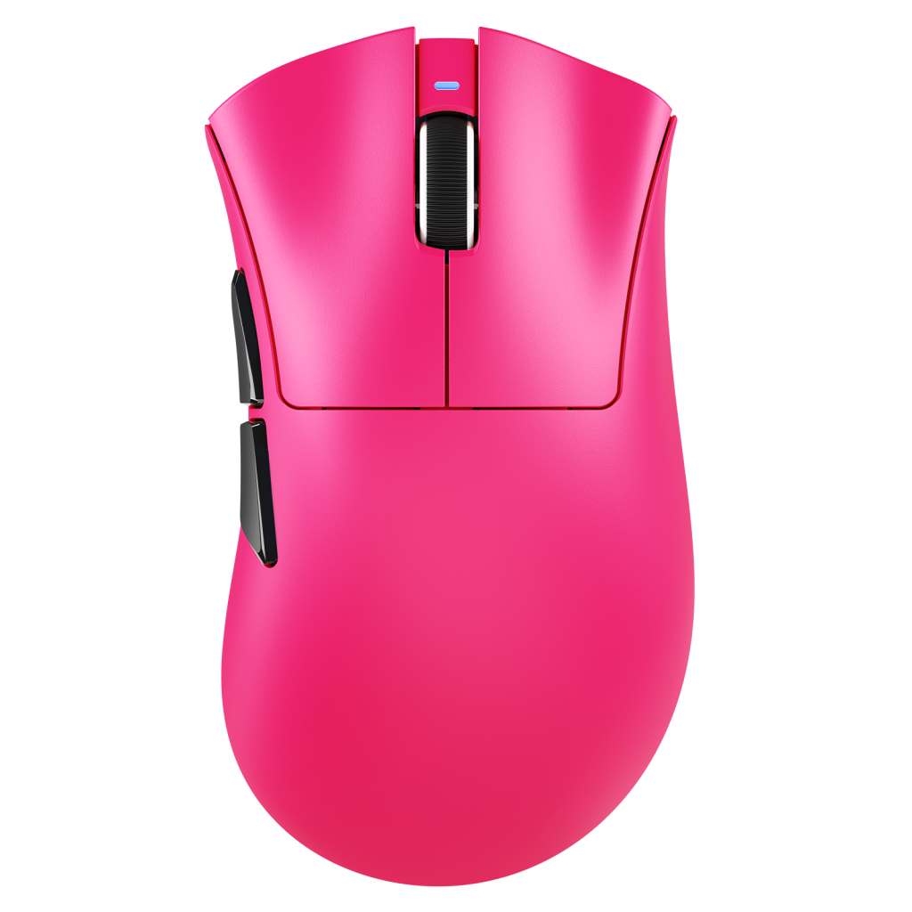 ATTACK SHARK V3 Ultra-Light Tri-Mode Gaming Mouse