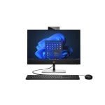 حاسوب مدمج HP ProOne 440 G9 Core i7-14700 RAM 8GB SSD 512GB UHD 23.8" Black