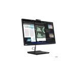 حاسوب مدمج Lenovo ThinkCentre 30a-22 Gen 4 Core i5-13420H RAM 8GB SSD 512GB UHD 21.5" Black