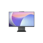 حاسوب مدمج Lenovo ThinkCentre Neo 50a Gen 5 Core i5-210H RAM 8GB SSD 512GB Iris Xe 27" Grey