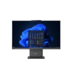 حاسوب مدمج Lenovo ThinkCentre Neo 50a Gen 6 Core Ultra 7 RAM 16GB SSD 512GB Arc 24" تعمل باللمس Grey