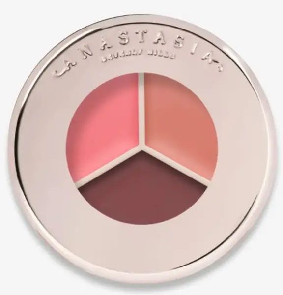 ANASTASIA BLUSH MAGIC TOUCH ROSE