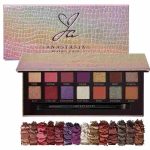 ANASTASIA EYE SHADOW PAELETTE JACKIE AINA