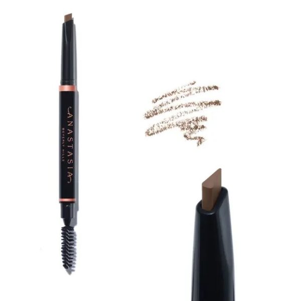ANASTASIA EYEBROW PEN BROW DEFINER BLONDE