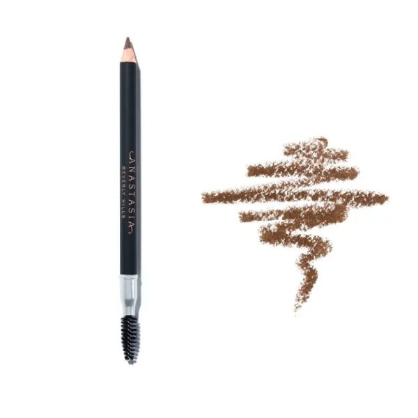 ANASTASIA EYEBROW PEN PERFECT BROW CARAMEL