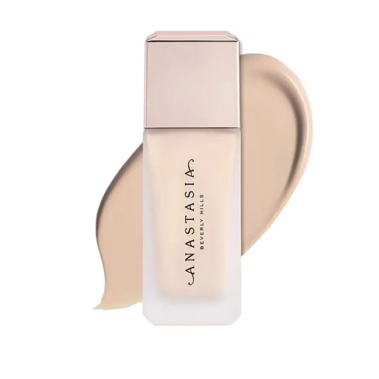 ANASTASIA FOUNDATION IMPECCABLE 0CR