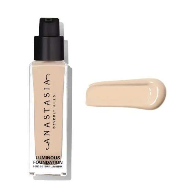 ANASTASIA FOUNDATION LUMINOUS 140N