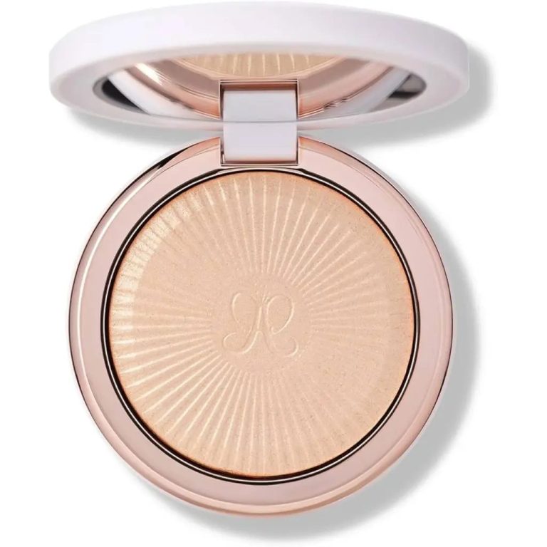 ANASTASIA HIGHLIGHTER GLOW SEEKER ENCHANTED