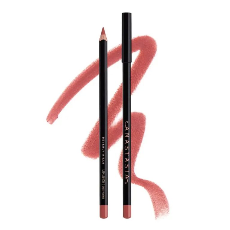 ANASTASIA LIP PENCIL BEVERLY HILLS DUSTY ROSE