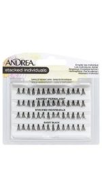 ANDREA EYELASHES KNOT FREE شورت بلاك