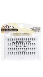 ANDREA INDIVDUAL EYELASHES شورت بلاك