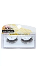 ANDREA STRIP EYELASHES 13