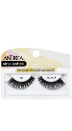 ANDREA STRIP EYELASHES 28