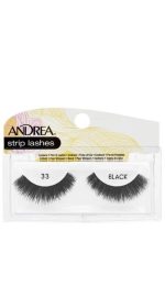 ANDREA STRIP EYELASHES 33