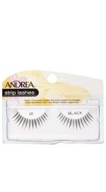 ANDREA STRIP EYELASHES 43