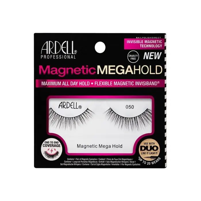 ARDELL EYELASHES 050