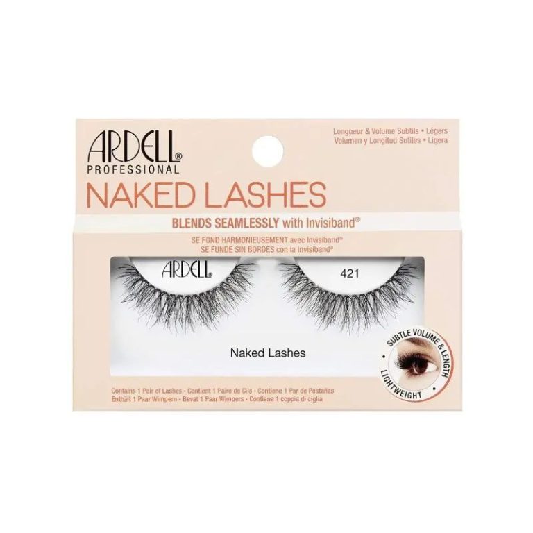 ARDELL EYELASHES 421