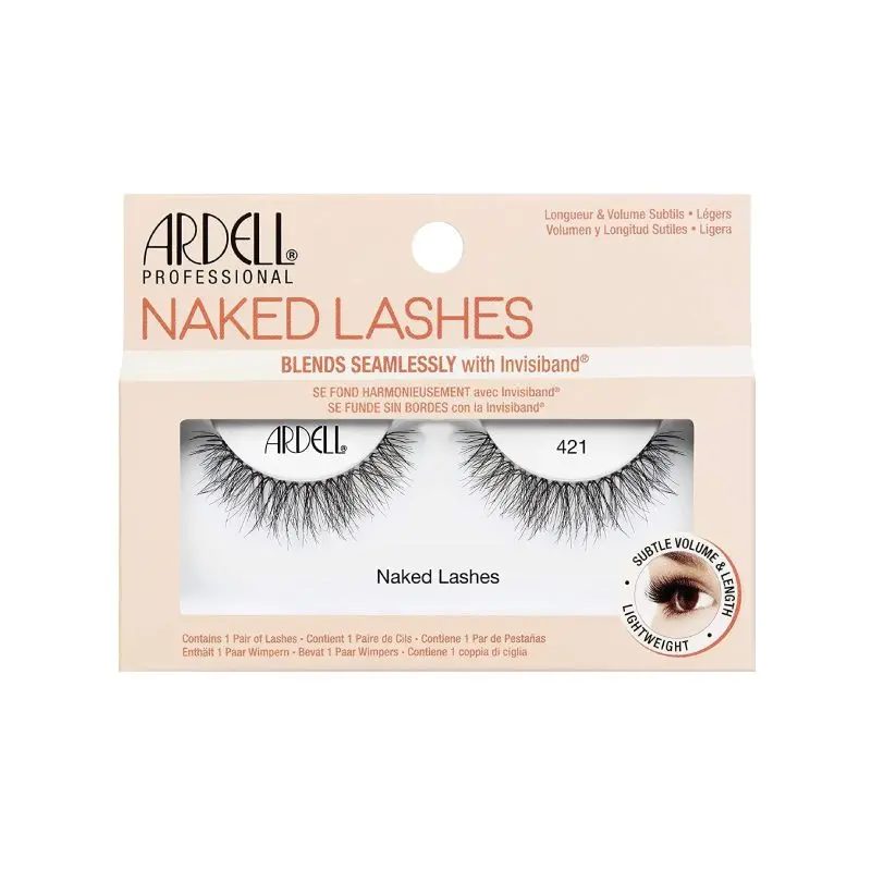 ARDELL EYELASHES 421 ARDELL EYELASHES 421