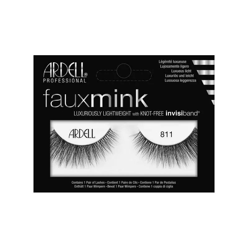 ARDELL EYELASHES 811 ARDELL EYELASHES 811