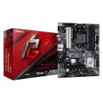 ASRock B550 Phantom Gaming 4/ac Motherboard