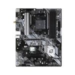 ASRock B550 Phantom Gaming 4/ac Motherboard