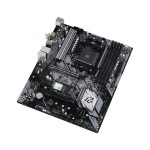 ASRock B550 Phantom Gaming 4/ac Motherboard
