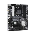ASRock B550 Phantom Gaming 4/ac Motherboard