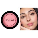 ASTRA BLUSH MATTE EFFECT 01
