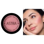 ASTRA BLUSH MATTE EFFECT 04