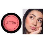 ASTRA BLUSH MATTE EFFECT 05