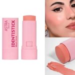 ASTRA BLUSH STICK 01 PEACH PERSONA