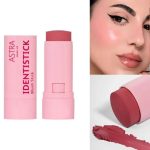 ASTRA BLUSH STICK 03 BERRY BEING
