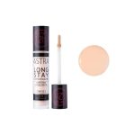ASTRA CONCEALER LONG LASTING 01C ايفوري
