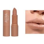 ASTRA CREAMY LIPSTICK 01