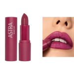 ASTRA CREAMY LIPSTICK 04