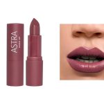 ASTRA CREAMY LIPSTICK 05