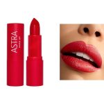 ASTRA CREAMY LIPSTICK 08