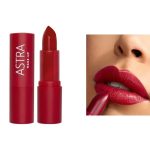 ASTRA CREAMY LIPSTICK 09
