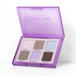 ASTRA EYE SHADOW PALETTE PRIVATE DREAM 01 GARDEN