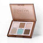 ASTRA EYE SHADOW PALETTE PRIVATE DREAM 02 CRUISE