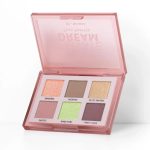 ASTRA EYE SHADOW PALETTE PRIVATE DREAM 03 NIRVANA