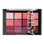 ASTRA EYE SHADOW PALETTE PRIVATE DREAM جيري تيمبتيشن