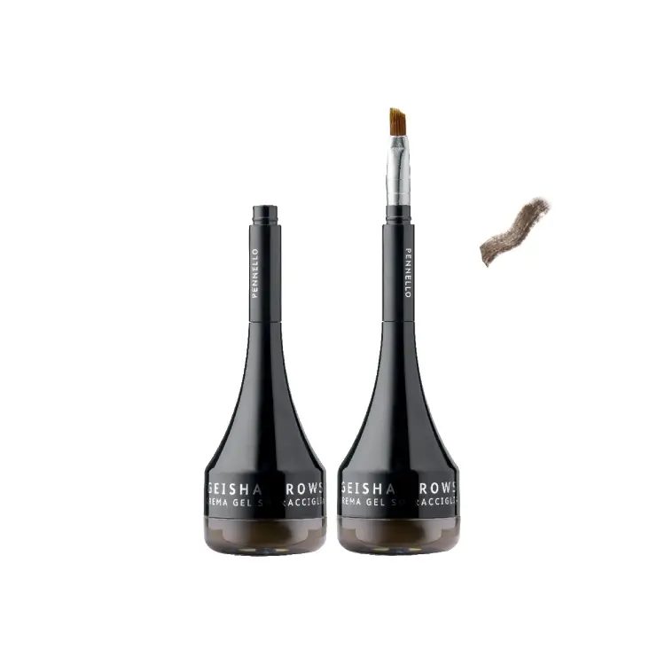 ASTRA EYEBROW GEL GEISHA 02 BROWN