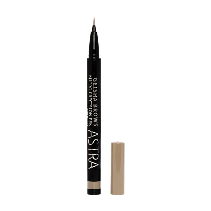 ASTRA EYEBROW PEN MICRO PRECISION 01 BLONDE
