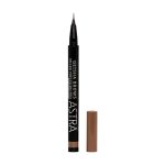 ASTRA EYEBROW PEN MICRO PRECISION 02 WARM BROWN