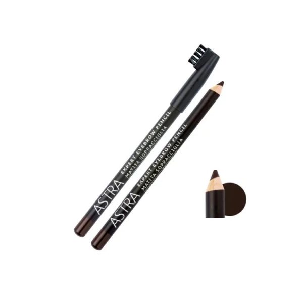 ASTRA EYEBROW PENCIL EXPERT EB1