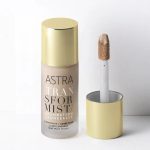 ASTRA FOUNDATION & CONCEALER TRANSFORMSIT 01N