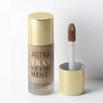 ASTRA FOUNDATION & CONCEALER TRANSFORMSIT 05N