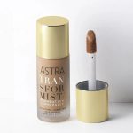ASTRA FOUNDATION & CONCEALER TRANSFORMSIT 05W