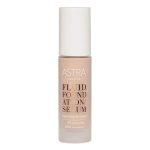 ASTRA FOUNDATION FLUID SERUM N02